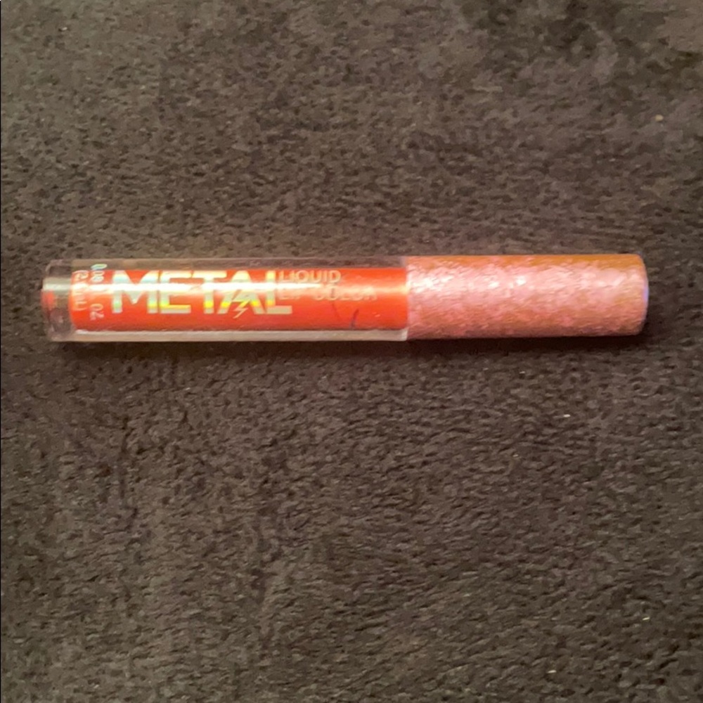 Orange Pink